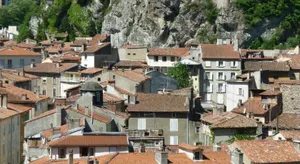 Image of La Mirandole