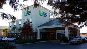 Image of Holiday Inn Express & Suites Mobile West - I-65