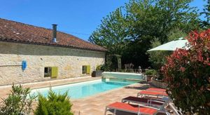 Image of Gîte Malabeille