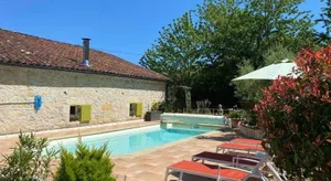 Image of Gîte Malabeille