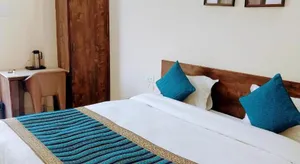 Image of Amrit Hotel, Bhopal