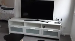 Image of Elbeuf Etage 1 sweet home Netflix wifi