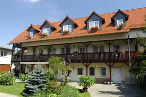Image of Pension Lindenhof