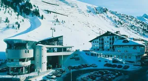 Image of Hotel Sportiv by VAYA
