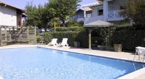Image of studio la colline bleue