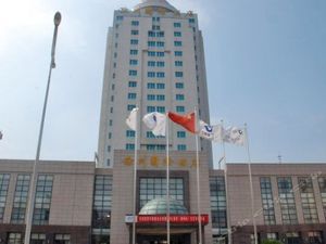 Image of Chuzhou International Hotel Chuzhou