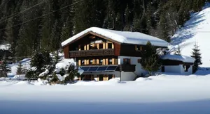 Image of Almblick Appartements