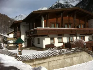 Image of Pension Bergsee