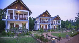 Image of Ranweli Resort Anuradhapura