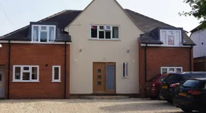 Image of Stratford House