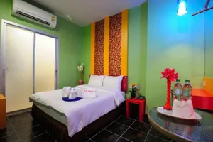 Image of PS Resort