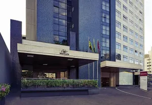 Image of MERCURE GOIANIA HOTEL