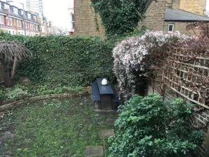 Image of Design and cosy Battersea flat