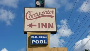 Image of OYO Hotel Kissimmee West