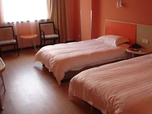 Image of Motel168 Shanghai North Xizang Road Inn