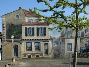 Image of Maison de pêcheur typique à 400m du quai, proche plage, animaux bienvenus, WiFi en option - FR-1-92-671