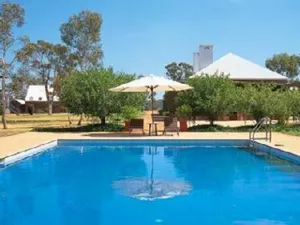 Image of Burrawang West Station Hotel