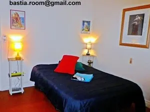 Image of Bastia-Room