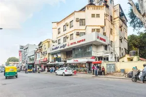 Image of Hotel Empire Central Street