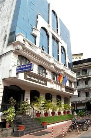 Image of The Menino Regency Hotel