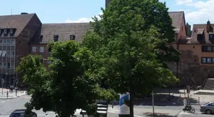 Image of Appartament im Herzen von Nürnberg