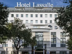 Image of AUSTRIA TREND HOTEL LASSALLE WIEN