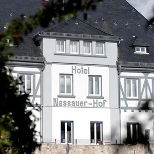 Image of Hotel Nassauer Hof