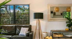 Image of Alcorn House - Stylish beach house