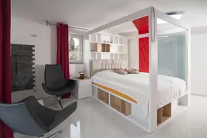 Image of Designpension Idyll Nr2 Hotel Garni