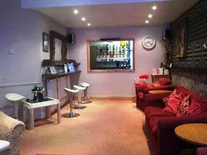 Image of Gr8 Escape Hotel