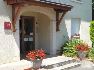 Image of Hotel Restaurant le Bourgneuf
