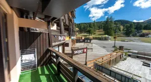 Image of Appartement 2 Pièces 6 Couchages, Pied de Pistes, Exposé Sud, Animaux Admis - FR-1-330-214