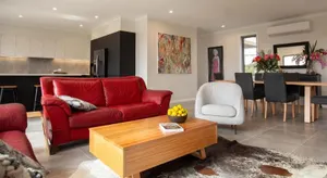 Image of Silverdown Luxury king rooms OR Apartment