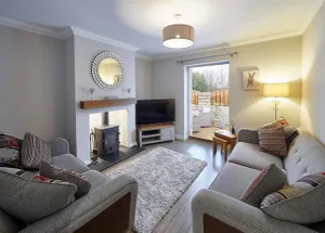 Image of Host & Stay - Lowcross Cottage