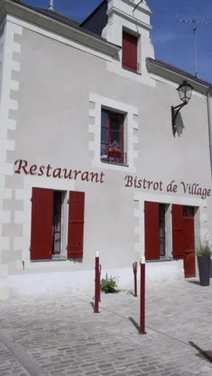 Image of Chez Jean François