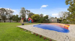 Image of Yarram Holiday Park