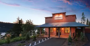 Image of WorldMark Arrow Point