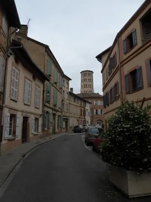 Image of Hotel Le Val De Save