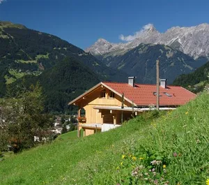 Image of Chalet Christl Panorama Appartements