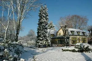 Image of Hotel Vierhouten