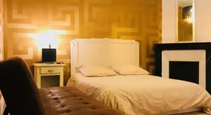 Image of Luxury Suite Lilas 2