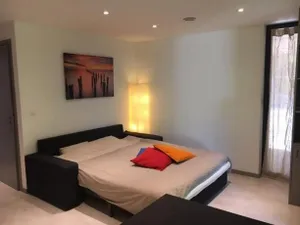 Image of Studio 2 personnes dans maison contemporaine
