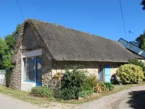 Image of Gîte Saint-Lyphard, 3 pièces, 4 personnes - FR-1-306-1132