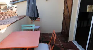 Image of Maison de village Ramatuelle