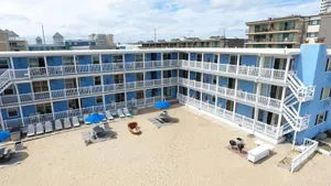 Image of Windjammer Condominiums