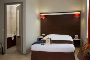Image of Kyriad Lille Centre Gares