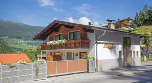 Image of Ferienhaus Bergblick