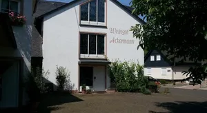 Image of Ferienwohnung Weingut Ackermann