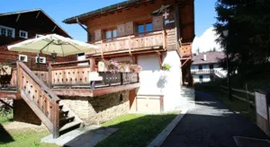 Image of Chalet Marie Claire
