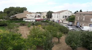 Image of Etap-apparts de Pézenas